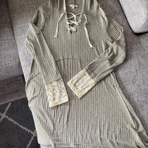 Kori Small Dress/Tunic
